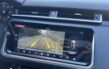 Land Rover Range Rover Velar I, 2018 год, 3 600 000 рублей, 13 фотография