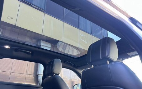 Land Rover Range Rover Velar I, 2018 год, 3 600 000 рублей, 14 фотография