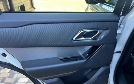 Land Rover Range Rover Velar I, 2018 год, 3 600 000 рублей, 16 фотография