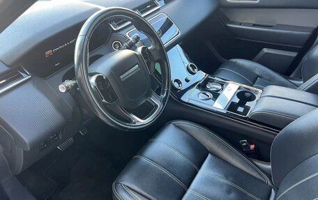 Land Rover Range Rover Velar I, 2018 год, 3 600 000 рублей, 18 фотография