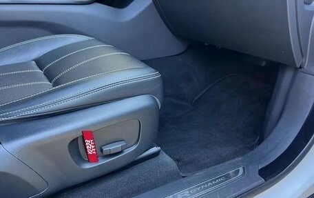 Land Rover Range Rover Velar I, 2018 год, 3 600 000 рублей, 11 фотография