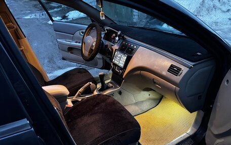 Vortex Estina II (FL-C), 2009 год, 175 000 рублей, 10 фотография