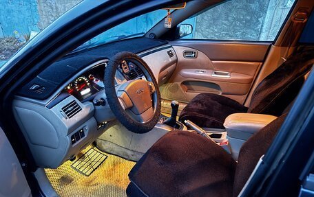 Vortex Estina II (FL-C), 2009 год, 175 000 рублей, 9 фотография