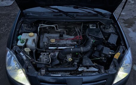 Vortex Estina II (FL-C), 2009 год, 175 000 рублей, 7 фотография