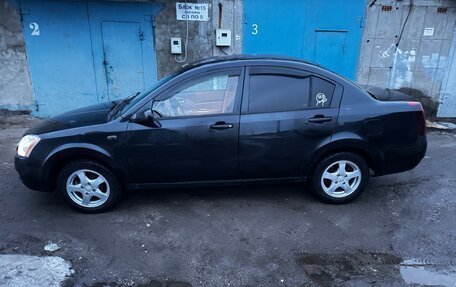 Vortex Estina II (FL-C), 2009 год, 175 000 рублей, 3 фотография