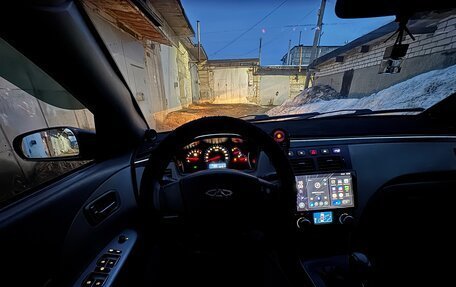 Vortex Estina II (FL-C), 2009 год, 175 000 рублей, 14 фотография