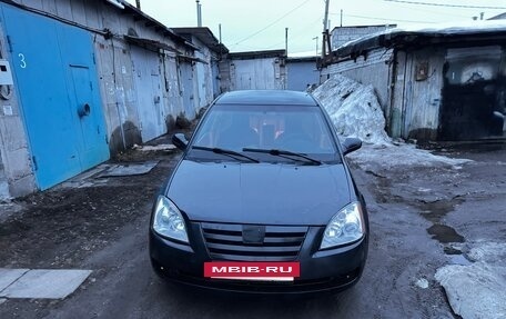 Vortex Estina II (FL-C), 2009 год, 175 000 рублей, 6 фотография