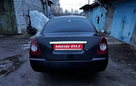 Vortex Estina II (FL-C), 2009 год, 175 000 рублей, 5 фотография