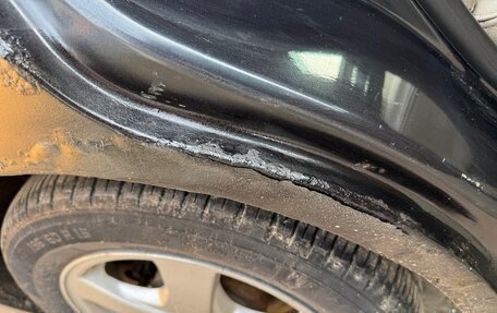 Vortex Estina II (FL-C), 2009 год, 175 000 рублей, 17 фотография