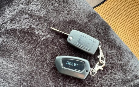 Vortex Estina II (FL-C), 2009 год, 175 000 рублей, 22 фотография