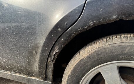 Vortex Estina II (FL-C), 2009 год, 175 000 рублей, 35 фотография