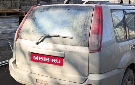 Nissan X-Trail, 2004 год, 500 000 рублей, 2 фотография