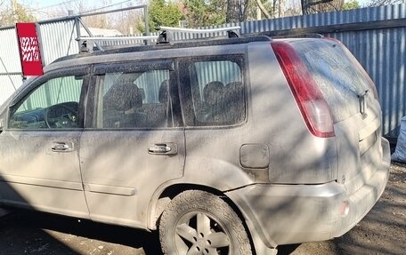 Nissan X-Trail, 2004 год, 500 000 рублей, 3 фотография