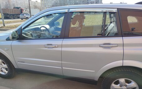 SsangYong Kyron I, 2012 год, 850 000 рублей, 5 фотография