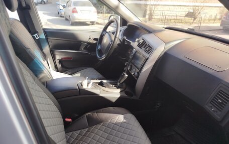 SsangYong Kyron I, 2012 год, 850 000 рублей, 11 фотография