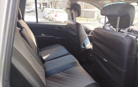 SsangYong Kyron I, 2012 год, 850 000 рублей, 10 фотография