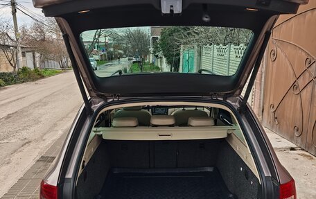 Skoda Superb III рестайлинг, 2014 год, 1 400 000 рублей, 3 фотография