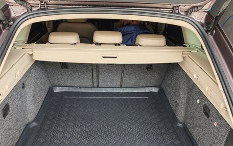 Skoda Superb III рестайлинг, 2014 год, 1 400 000 рублей, 15 фотография