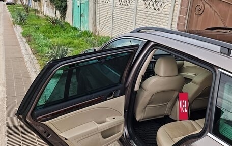 Skoda Superb III рестайлинг, 2014 год, 1 400 000 рублей, 7 фотография