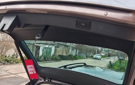 Skoda Superb III рестайлинг, 2014 год, 1 400 000 рублей, 4 фотография