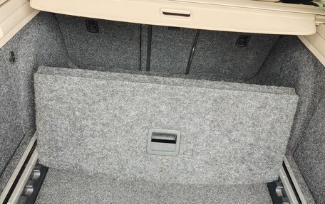 Skoda Superb III рестайлинг, 2014 год, 1 400 000 рублей, 17 фотография