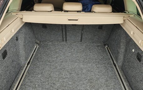 Skoda Superb III рестайлинг, 2014 год, 1 400 000 рублей, 18 фотография