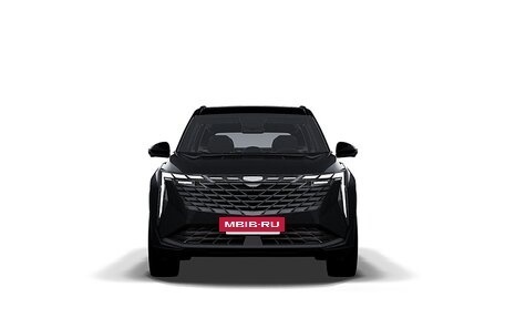 Geely Atlas, 2026 год, 3 449 990 рублей, 4 фотография