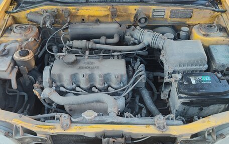 Hyundai Accent II, 1999 год, 85 000 рублей, 12 фотография