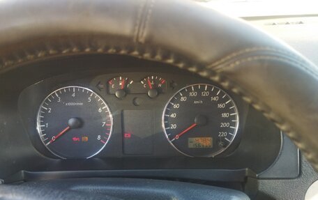 Geely CK (Otaka) I рестайлинг, 2010 год, 300 000 рублей, 7 фотография