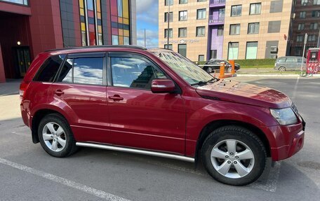 Suzuki Grand Vitara, 2011 год, 950 000 рублей, 3 фотография