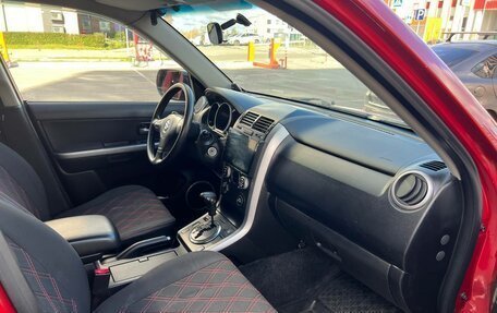 Suzuki Grand Vitara, 2011 год, 950 000 рублей, 6 фотография