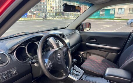 Suzuki Grand Vitara, 2011 год, 950 000 рублей, 7 фотография