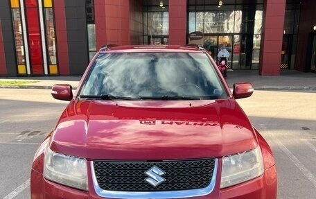 Suzuki Grand Vitara, 2011 год, 950 000 рублей, 5 фотография
