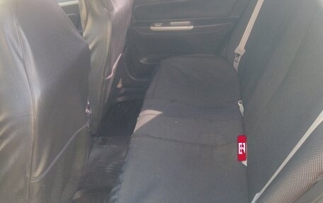 Geely CK (Otaka) I рестайлинг, 2010 год, 300 000 рублей, 8 фотография