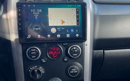 Suzuki Grand Vitara, 2011 год, 950 000 рублей, 8 фотография