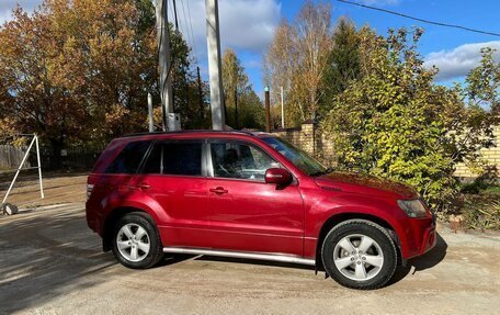 Suzuki Grand Vitara, 2011 год, 950 000 рублей, 14 фотография