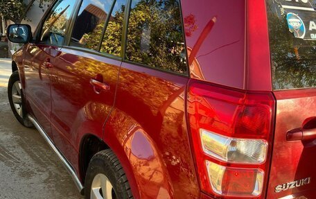 Suzuki Grand Vitara, 2011 год, 950 000 рублей, 15 фотография