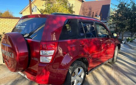 Suzuki Grand Vitara, 2011 год, 950 000 рублей, 13 фотография