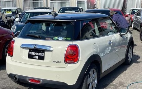 MINI Hatch, 2014 год, 770 000 рублей, 3 фотография