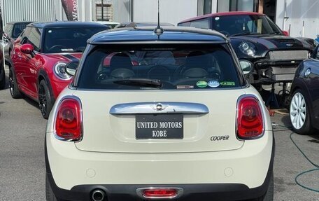 MINI Hatch, 2014 год, 770 000 рублей, 4 фотография