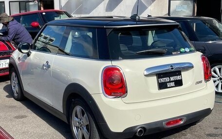 MINI Hatch, 2014 год, 770 000 рублей, 5 фотография