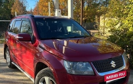Suzuki Grand Vitara, 2011 год, 950 000 рублей, 16 фотография