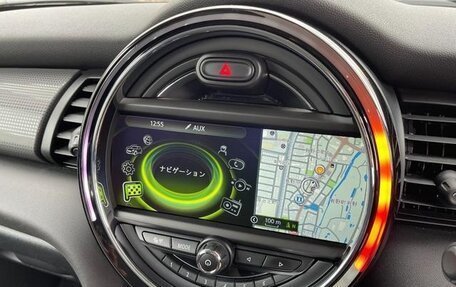 MINI Hatch, 2014 год, 770 000 рублей, 9 фотография