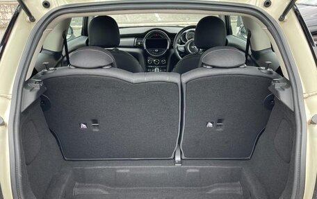 MINI Hatch, 2014 год, 770 000 рублей, 12 фотография