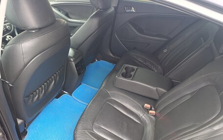 KIA Optima III, 2013 год, 1 030 000 рублей, 11 фотография