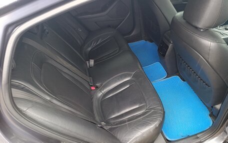 KIA Optima III, 2013 год, 1 030 000 рублей, 12 фотография