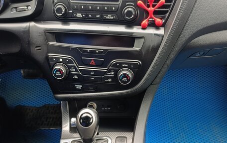 KIA Optima III, 2013 год, 1 030 000 рублей, 14 фотография