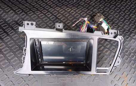 KIA Optima III, 2013 год, 1 030 000 рублей, 19 фотография