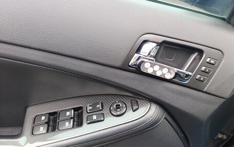 KIA Optima III, 2013 год, 1 030 000 рублей, 16 фотография