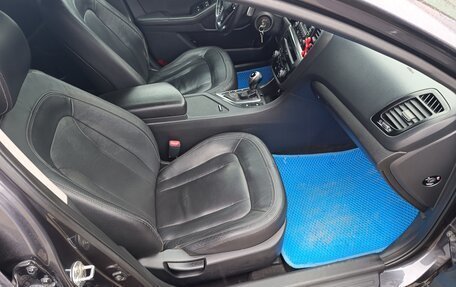 KIA Optima III, 2013 год, 1 030 000 рублей, 13 фотография